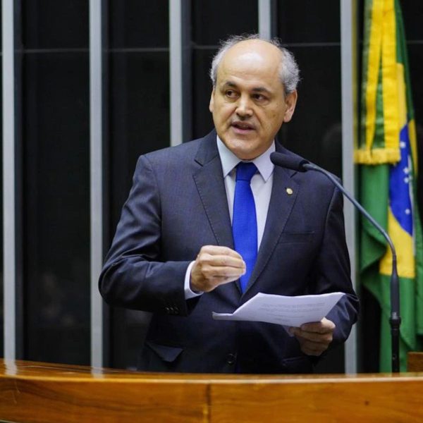 Deputado Ney Leprevost acusou Moro de usar dinheiro público para promoção pessoal (Foto: Divulgação)