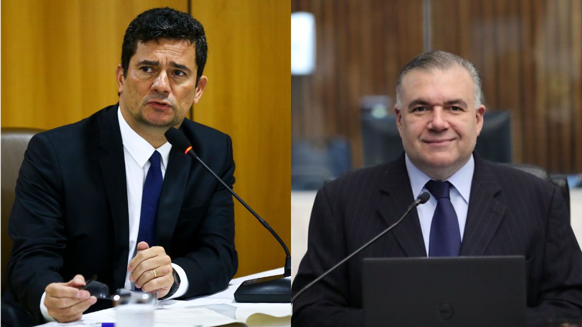 Leprevost e Moro trocam acusações: "traidor costumaz" e "recebeu o que merecia"