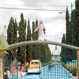 Dia de Finados tem programação religiosa em cemitério de Cascavel; confira