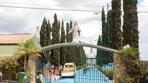 Além das 51 pontos das tradicionais feiras de Curitiba, Semana Santa terá mais 17 pontos extras de vendas de pescados na capital. (Foto: Hully Paiva/SMCS / Prefeitura de Curitiba)