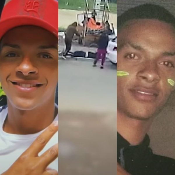 Jovem encontrada mutilada e queimada no PR é identificada: 