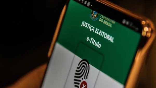 A eleição municipal será no dia 6 de outubro e o horário de votação começa às 8h