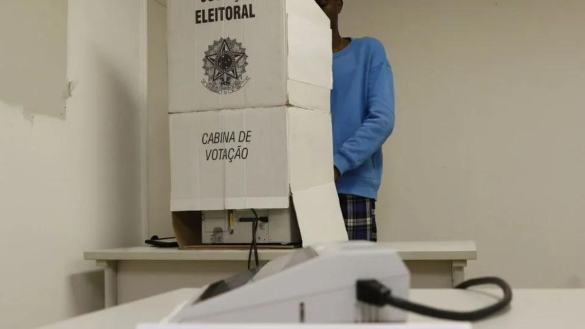 Consulte seu local de votação nas eleições 2024; veja passo a passo