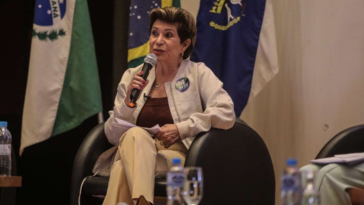 Elizabeth Schmidt candidata plano de governo 