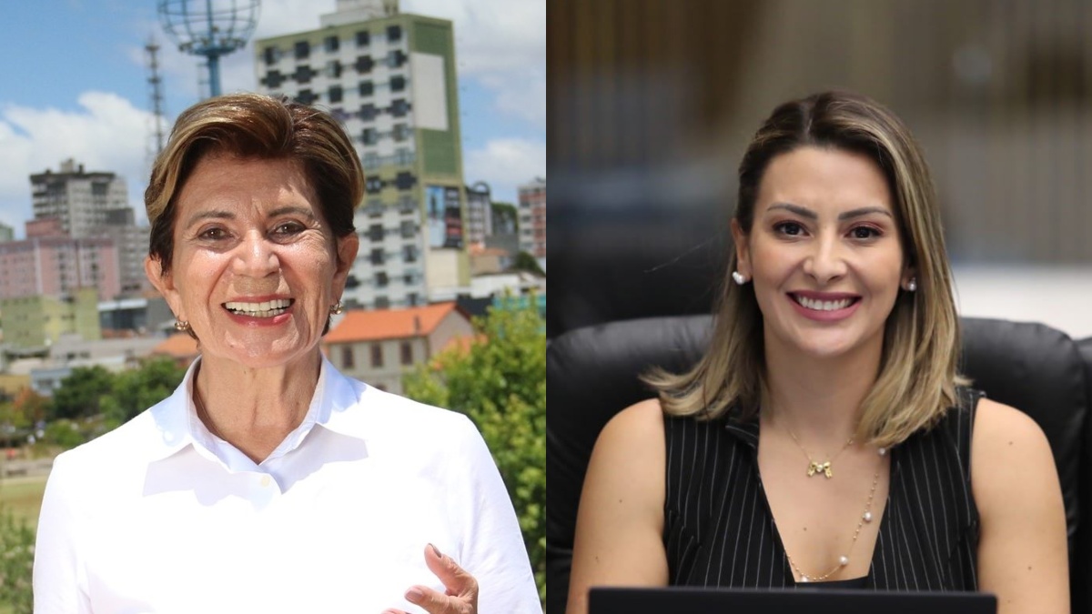 A atual prefeita de Ponta Grossa, Elizabeth Schmidt (União), aparece ligeiramente à frente de Mabel Canto (PSDB), em pesquisa de intenção de votos encomendada pela Sociedade Pitangui de Comunicação, realizada pela Paraná Pesquisas. De acordo com o levantamento, Elizabeth tem 46,2% das intenções de voto, contra 44,6% de Mabel. Dessa forma, as duas candidatas estão tecnicamente empatadas, dentro da margem de erro da pesquisa, que é de 3,6%, para mais ou para menos.