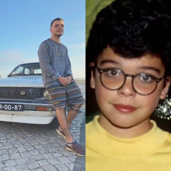 Ex-ator mirim, sobrinho de diretor de TV, é assassinado a tiros dentro de carro