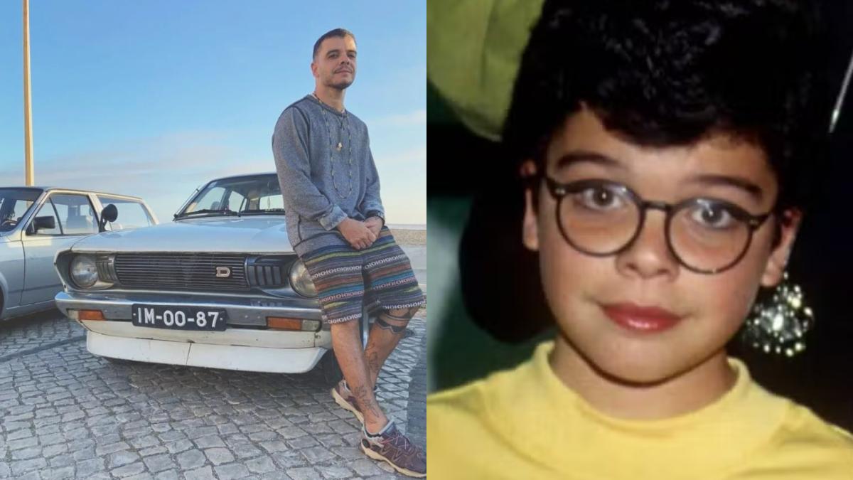 Quem era o ex-ator mirim, sobrinho de diretor de TV, morto a tiros em carro