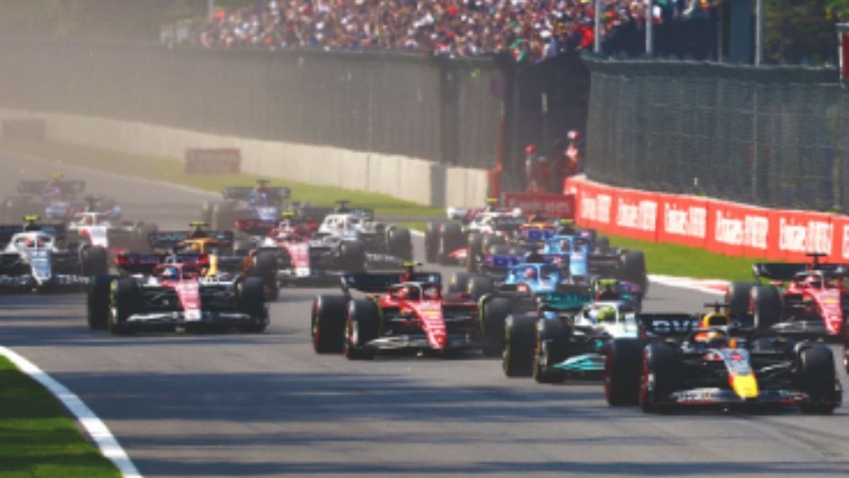 Fórmula 1 no México: tudo sobre o GP deste fim de semana