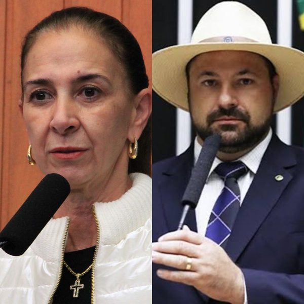 Pimentel lidera corrida eleitoral em Curitiba, diz pesquisa IRG/RICtv