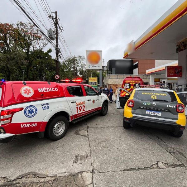 Ex-ator mirim, sobrinho de diretor de TV, é assassinado a tiros dentro de carro