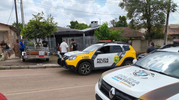 Tiroteio em tabacaria na Grande Curitiba completa 4 meses; veja tudo que se sabe