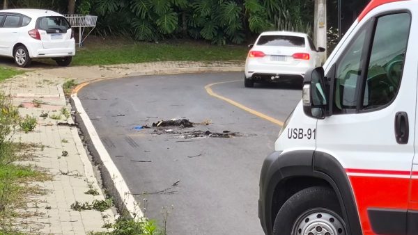 Homem em carro roubado é morto em confronto com a PM após perseguição no PR