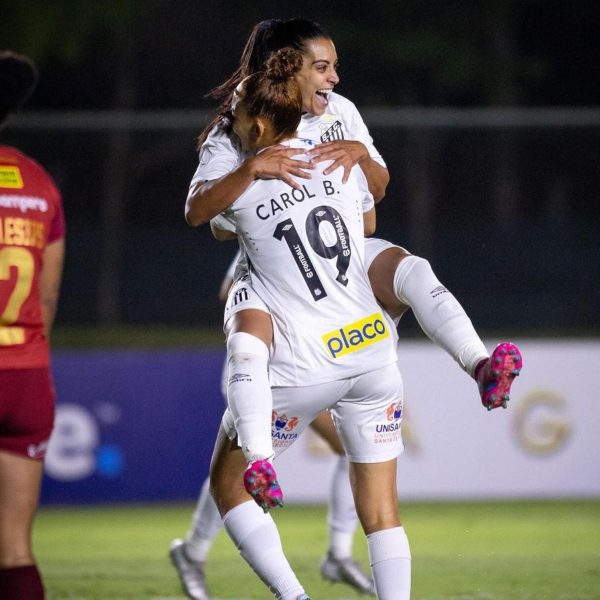 Londrina em campo