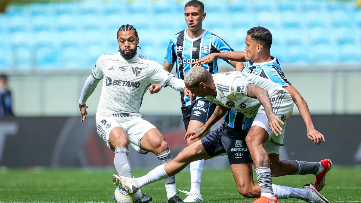 Jogos de hoje (09/10/2024) futebol ao vivo horário e onde assistir