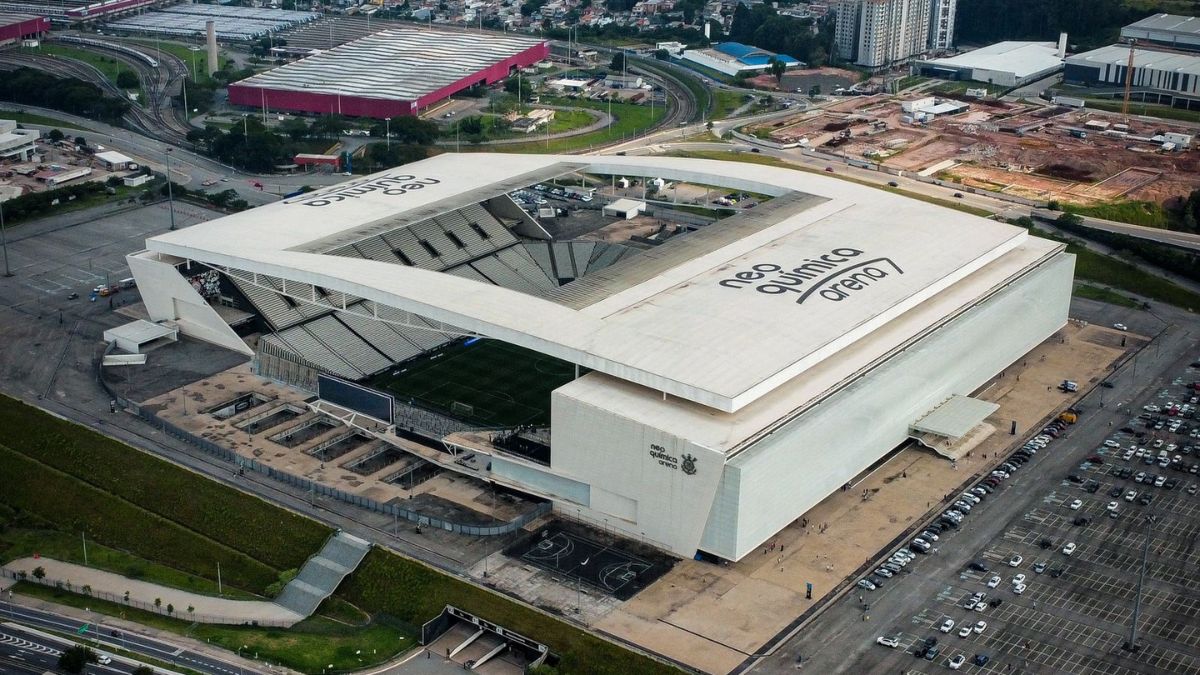 Corinthians x Athletico e mais: jogos de hoje (17/10/2024)