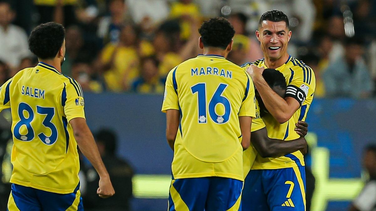 Al-Nassr e muito mais: veja os jogos de hoje (18/10/2024)