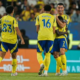 Al-Nassr e muito mais: veja os jogos de hoje (18/10/2024)