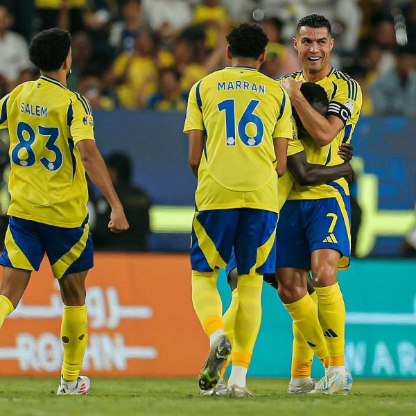 Libertadores na Arena