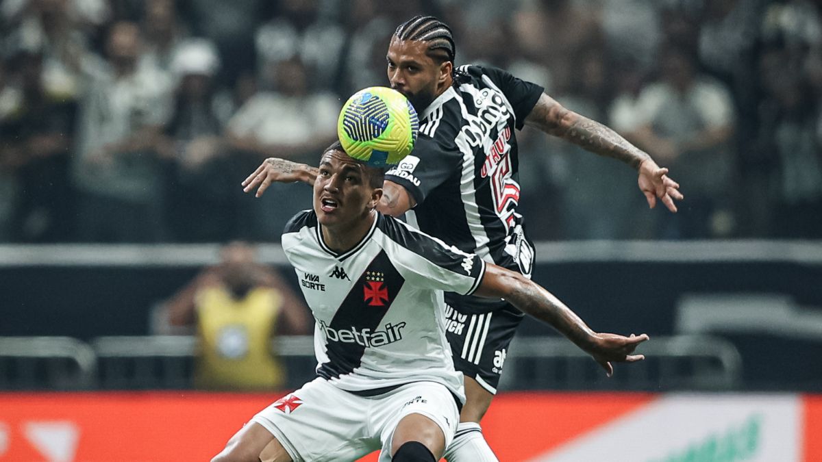 Copa do Brasil é destaque entre os jogos de hoje (19/10/2024)