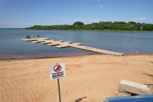 Acidente na BR-277 deixa um morto e quatro feridos