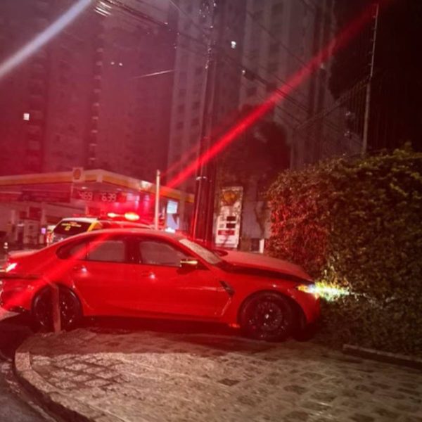 Empresário desaparecido na Grande Curitiba é destaque do Cidade Alerta