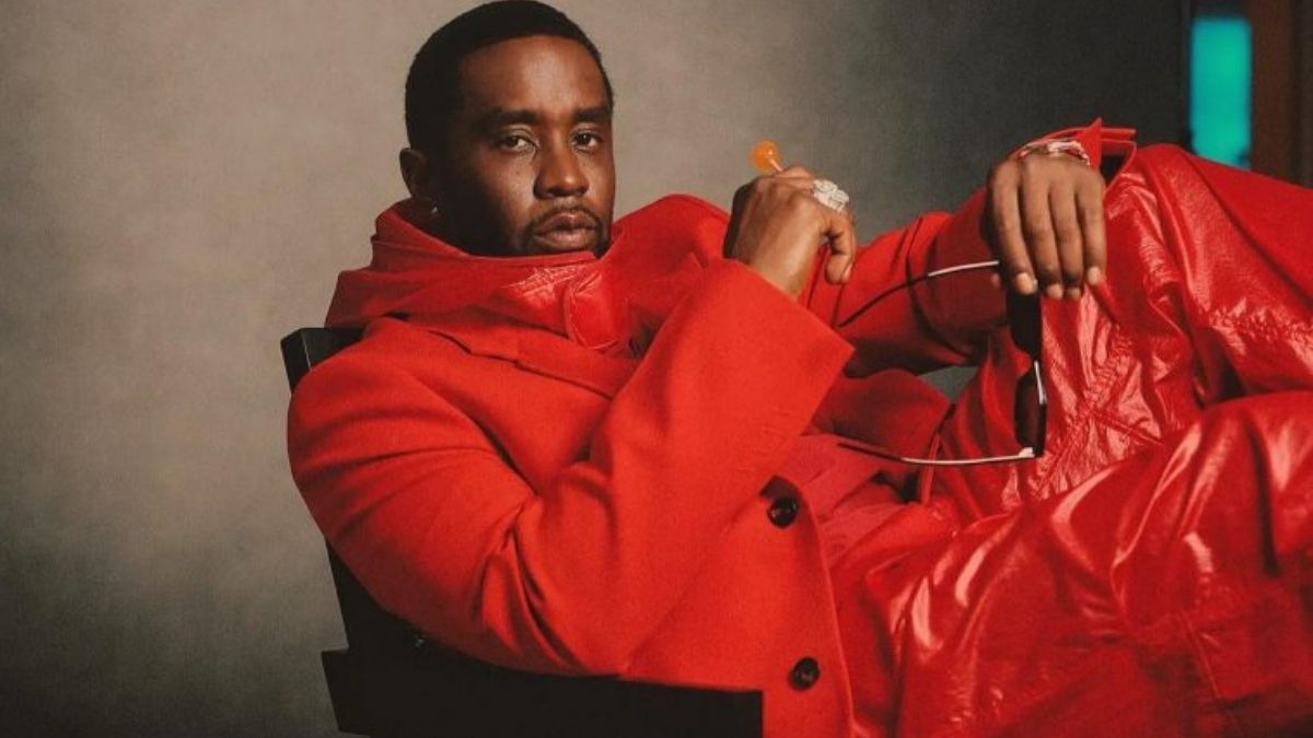 Julgamento de Sean 'Diddy' Combs é marcado; saiba quando