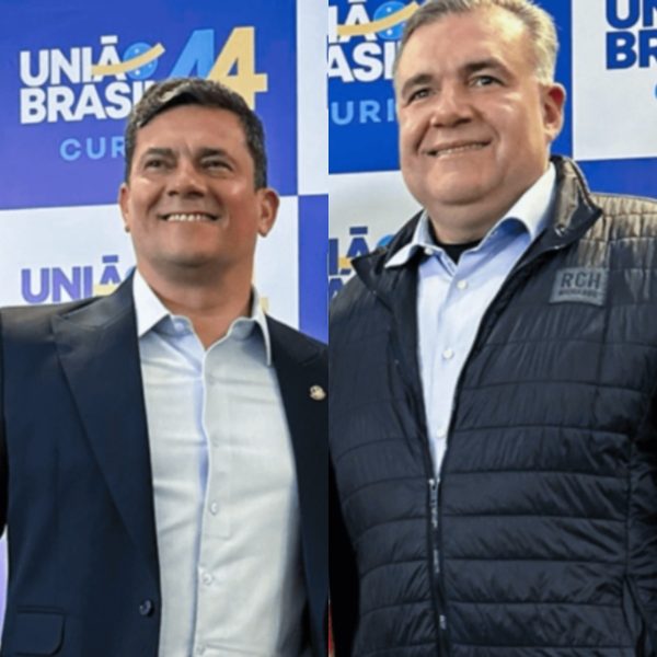 Candidatos à Prefeitura de Curitiba disputam apoio de Bolsonaro