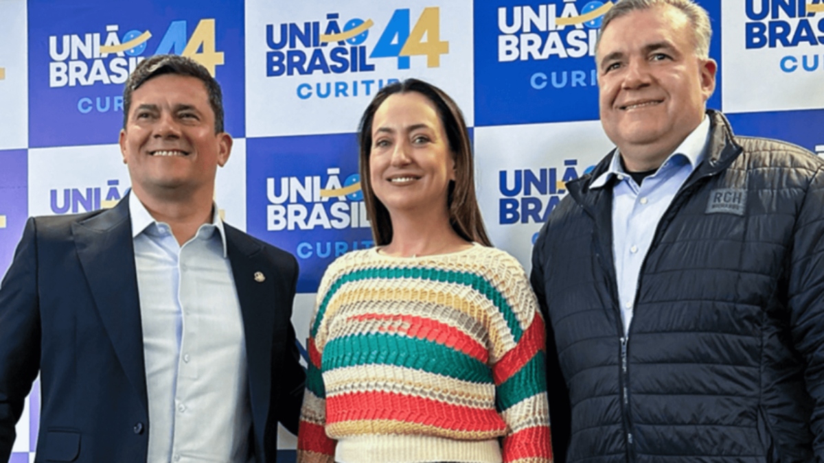 Deputado Ney Leprevost acusou Moro de usar dinheiro público para promoção pessoal (Foto: Divulgação)