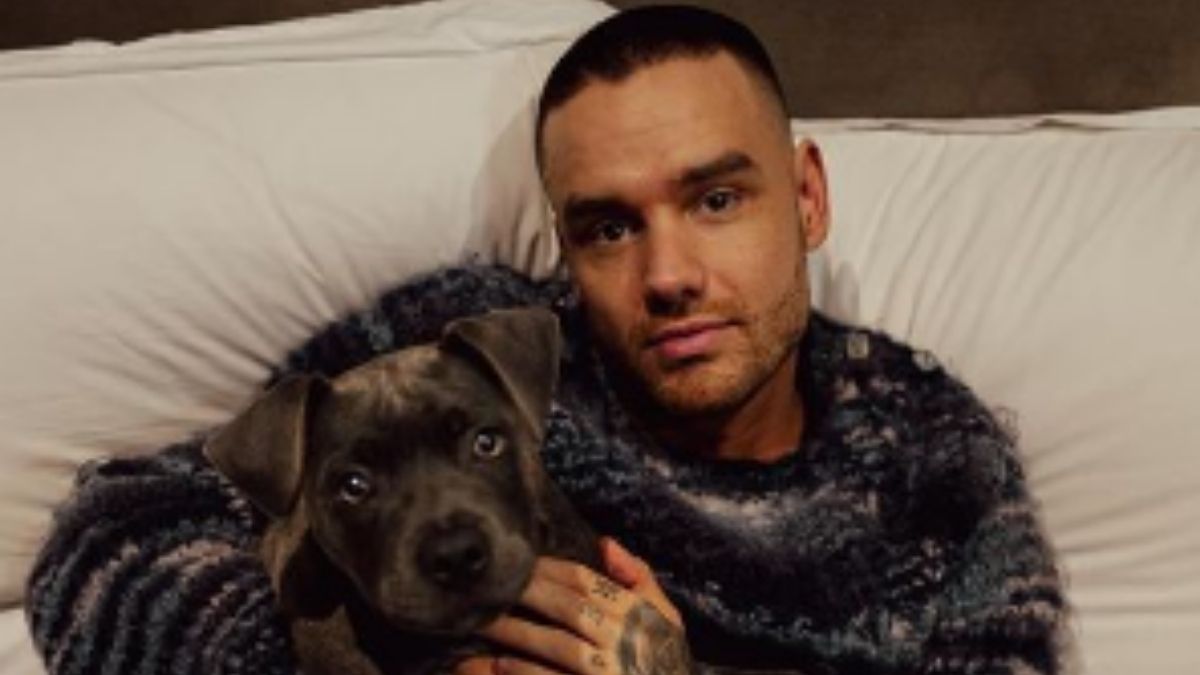 Liam Payne, ex-One Direction, é encontrado morto na Argentina