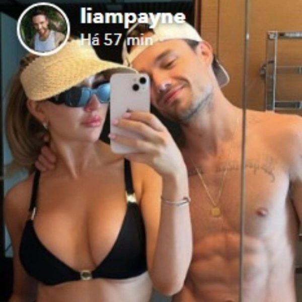 Quem é Liam Payne, cantor encontrado morto na Argentina