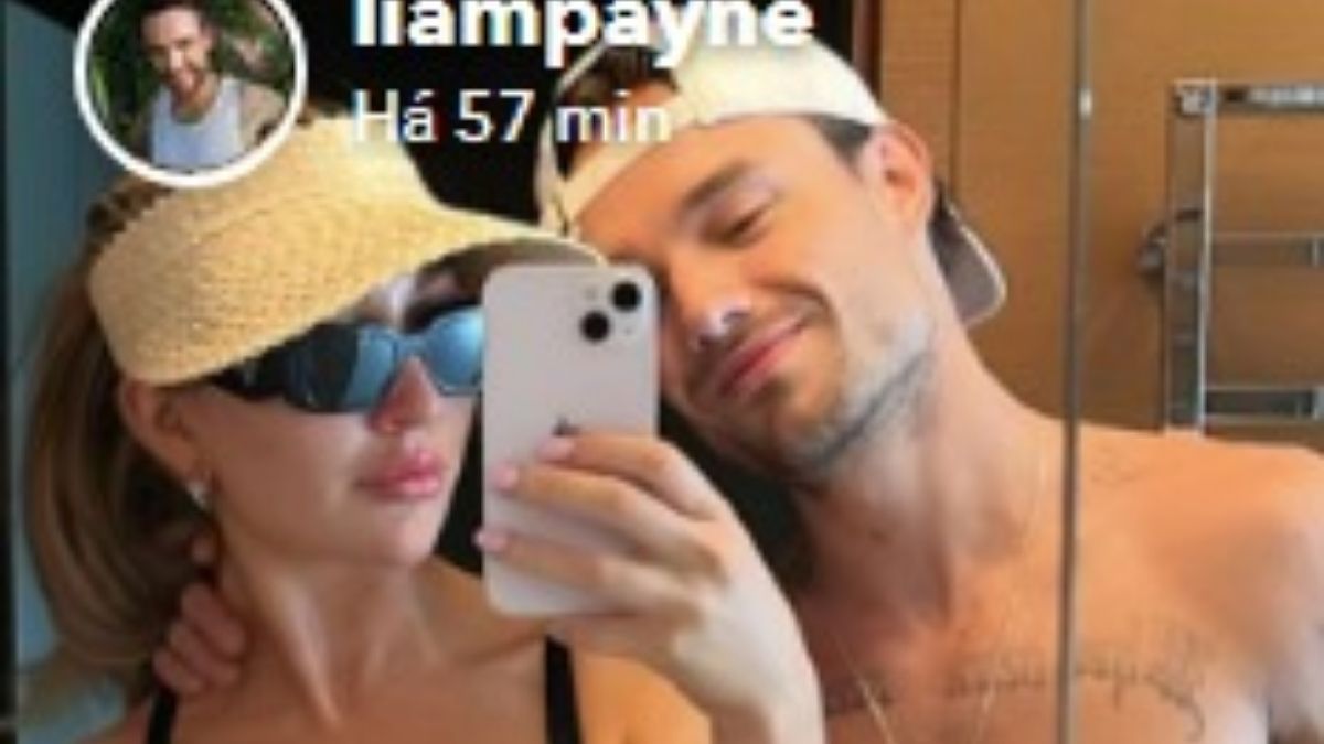 Veja última publicação de Liam Payne minutos antes da morte