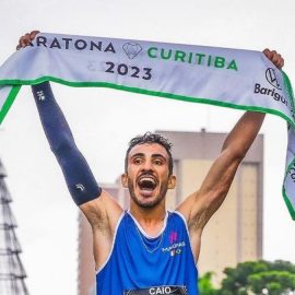 Maratona de Curitiba Grupo Potencial 2024 será a maior edição da história