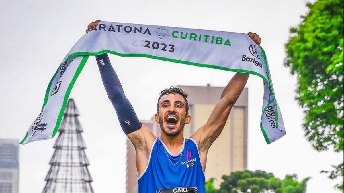 Maratona de Curitiba Grupo Potencial 2024 será a maior edição da história