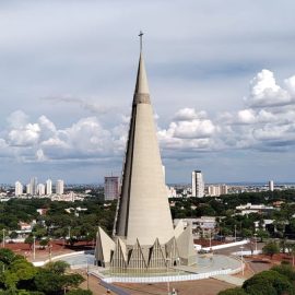 Maringá lidera ranking de qualidade de vida