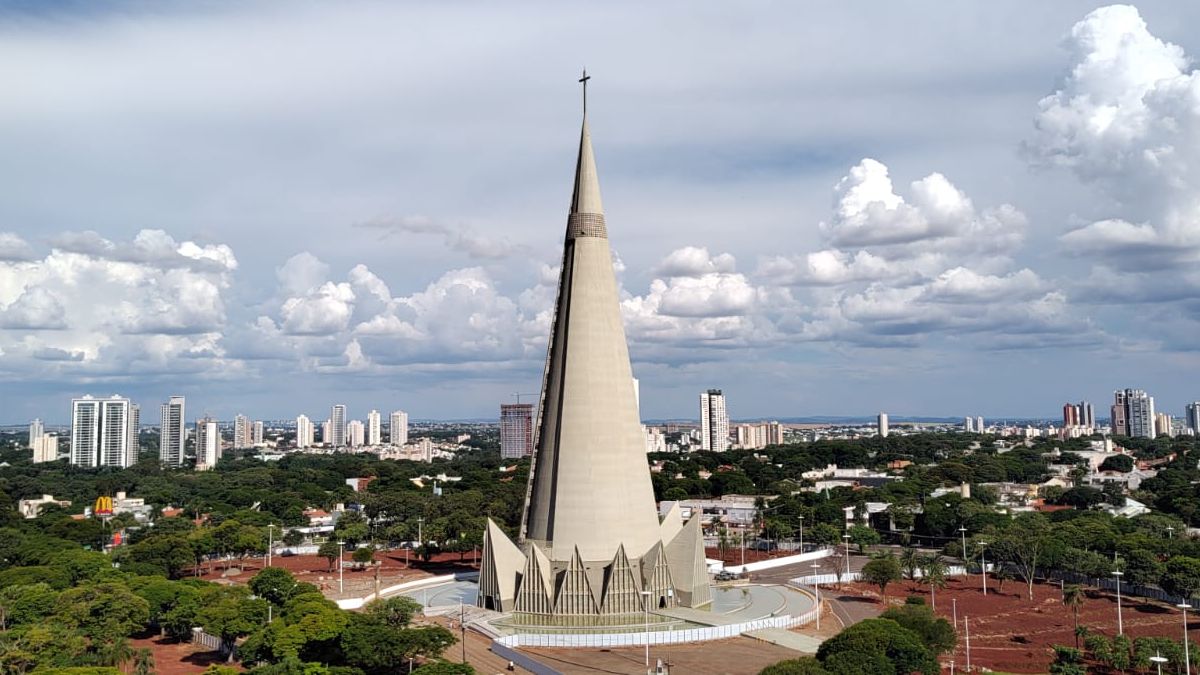 Maringá lidera ranking de qualidade de vida