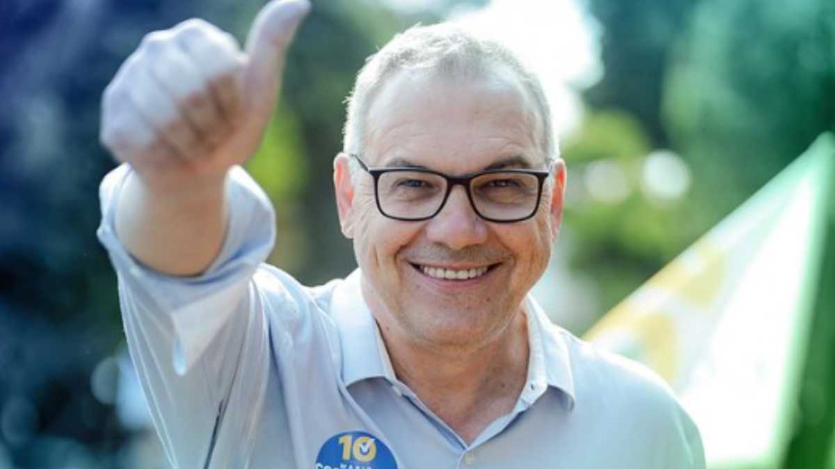 Saiba quem é Mario Costenaro, eleito prefeito de Toledo por 621 votos