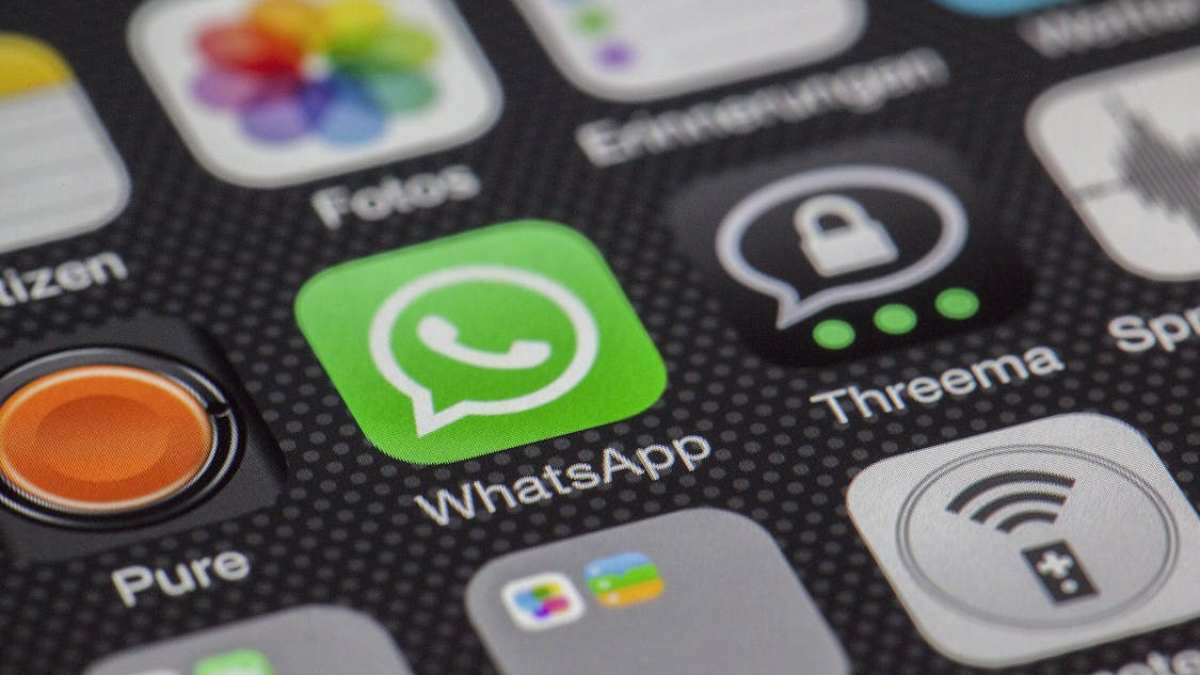 Inteligência artificial do Meta chega ao WhatsApp no Brasil