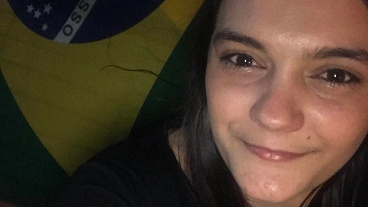 Jessica morreu horas após parto induzido no Paraná