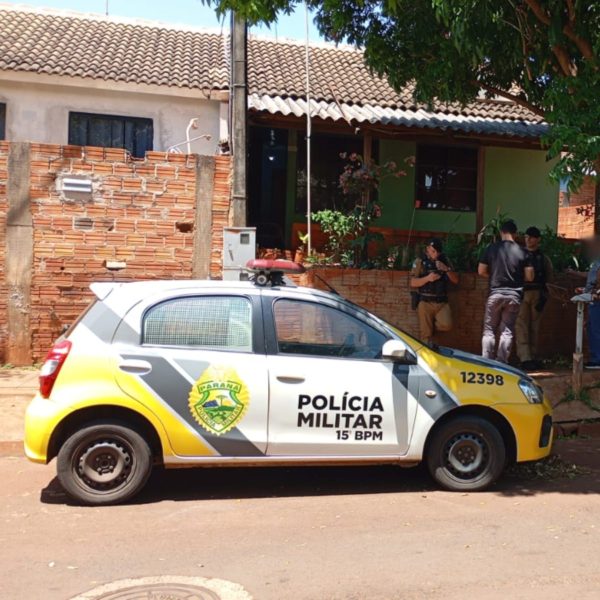 Estudante mata três colegas a tiros dentro de escola