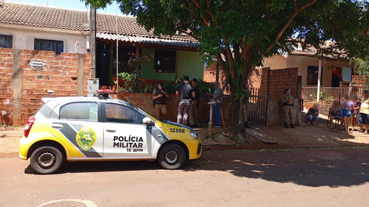 Mulher encontrada morta em Rolândia tinha 34 anos