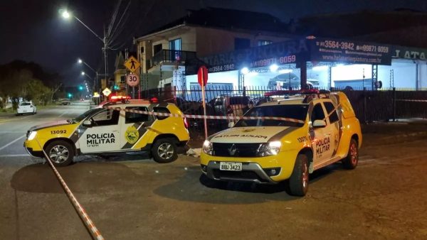 Acidente grave deixa uma pessoa morta na BR-277; veja no Cidade Alerta