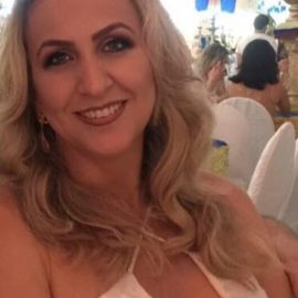 Mulher morre em acidente na BR-163 no dia do aniversário da irmã