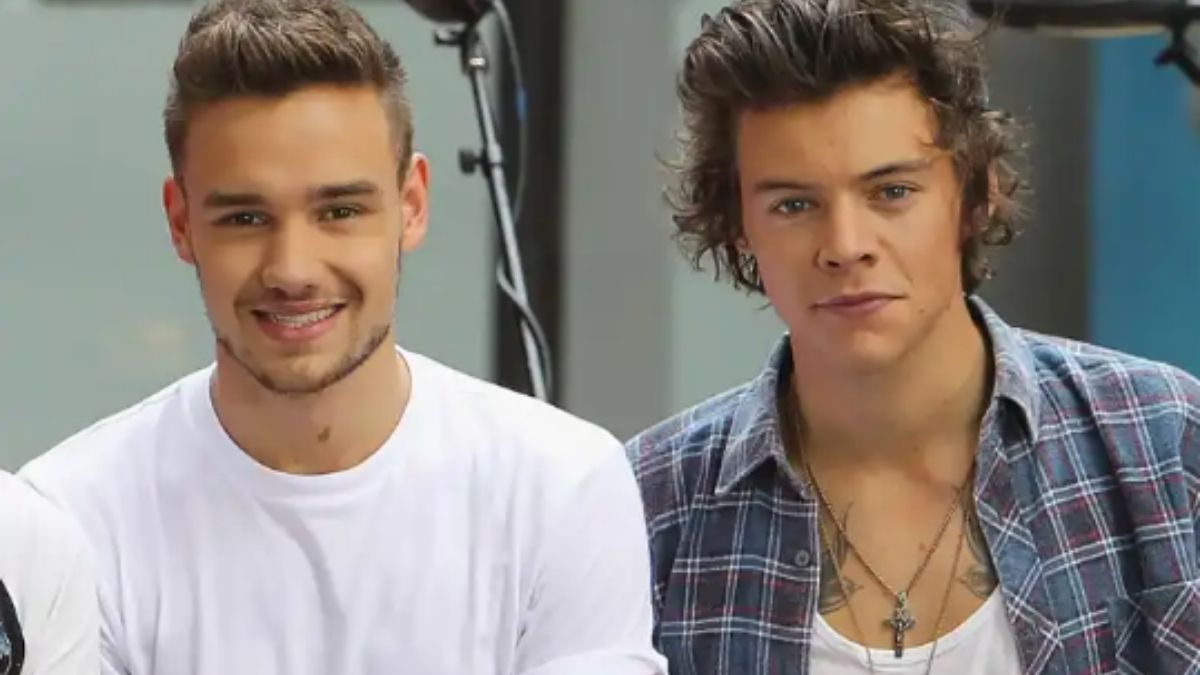 Membros do One Direction se despedem de Liam Payne: "nosso irmão"