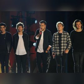 Membros do One Direction se pronunciam sobre morte de Liam Payne: "nosso irmão"