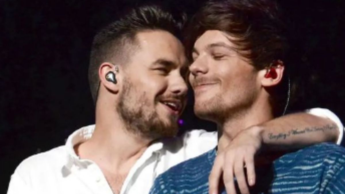 Membros do One Direction se despedem de Liam Payne: "nosso irmão"