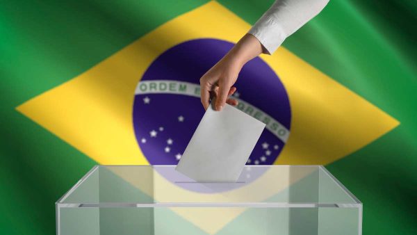 15 capitais do Brasil registrar segundo turno, diz Quaest