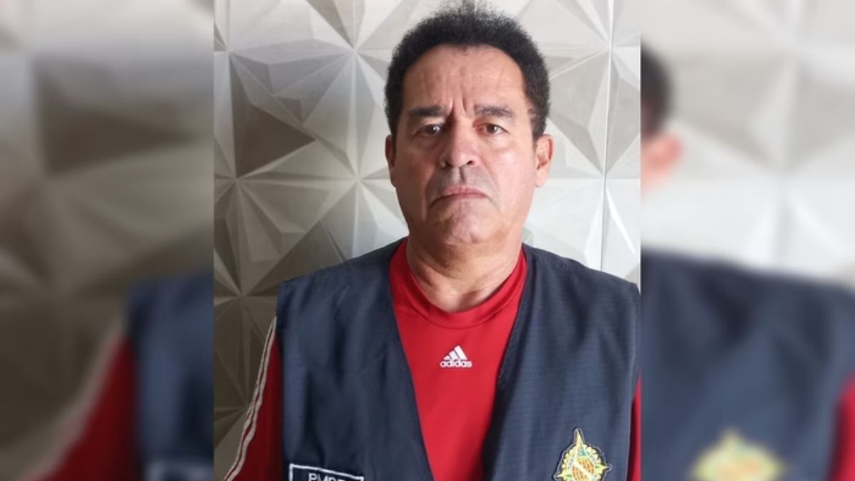 Mulher pede pizza para PM e é salva de cárcere privado