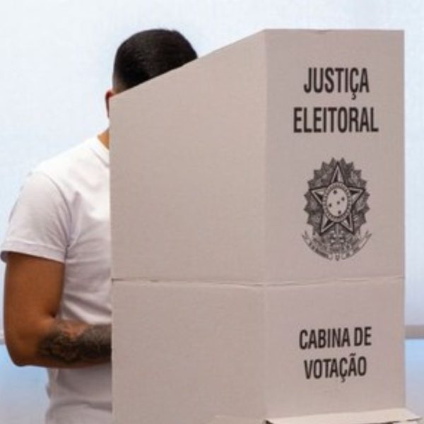 as eleições é no dia 27 de outubro