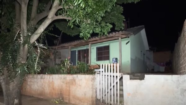 Traição pode ter motivado assassinato em São José dos Pinhais