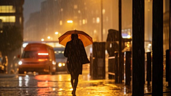 Temporal e chuva de granizo deixam estragos no Oeste do Paraná; veja imagens